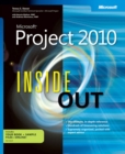 Microsoft Project 2010 Inside Out - eBook