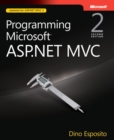 Programming Microsoft ASP.NET MVC - eBook