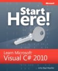 Start Here! Learn Microsoft Visual C# 2010 - eBook