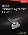 Inside Microsoft Dynamics AX 2012 - eBook