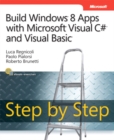 Build Windows 8 Apps with Microsoft Visual C# and Visual Basic Step by Step - eBook