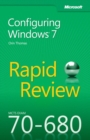 MCTS 70-680 Rapid Review - eBook
