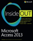 Microsoft Access 2013 Inside Out - eBook
