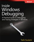 Inside Windows Debugging - eBook