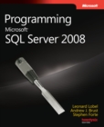 Programming Microsoft SQL Server 2012 - eBook
