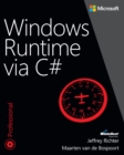 Windows Runtime via C# - eBook