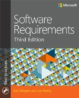 Software Requirements - eBook