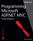 Programming Microsoft ASP.NET MVC - eBook