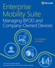 Enterprise Mobility Suite Managing BYOD and Company-Owned Devices - eBook