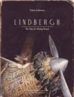Lindbergh : The Tale of a Flying Mouse - Book
