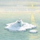The Little Polar Bear Board Book - Book