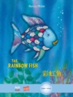 The Rainbow Fish/Bi:libri - Eng/Chinese PB - Book