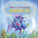 Merry Christmas, Rainbow Fish - Book