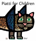 Piatti for Children - Book
