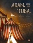 Adam and His Tuba - Book