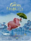 The Green Umbrella - Book