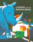 Ludwig and the Rhinoceros - Book