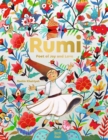 Rumi–Poet of Joy and Love - Book