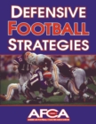 Defensive Football Strategies - Book