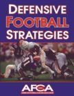 Defensive Football Strategies - Book