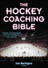 The Hockey Coaching Bible - Book