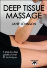 Deep Tissue Massage - Book