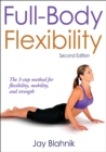 Full-Body Flexibility - Book