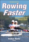 Rowing Faster - Book