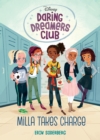 Daring Dreamers Club #1: Milla Takes Charge (Disney: Daring Dreamers Club) - eBook