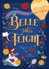 Belle Takes Flight (Disney Beauty and the Beast) - eBook