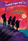 Finding Tinker Bell #6: The Last Journey (Disney: The Never Girls) - eBook