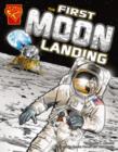 The First Moon Landing - eBook