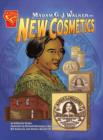 Madam C. J. Walker and New Cosmetics - eBook
