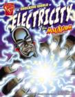 The Shocking World of Electricity with Max Axiom, Super Scientist - eBook