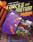 A Crash Course in Forces and Motion with Max Axiom, Super Scientist - eBook