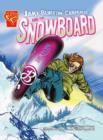 Jake Burton Carpenter and the Snowboard - eBook