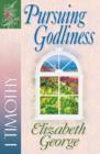 Pursuing Godliness : 1 Timothy - Book