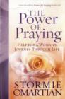 The Power of Praying : Help for a Woman's Journey Through Life - Book