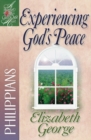 Experiencing God's Peace : Philippians - eBook