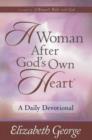 A Woman After God's Own Heart--A Daily Devotional - eBook