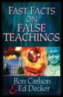 Fast Facts on False Teachings - eBook