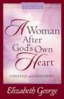 A Woman After God's Own Heart(R) Growth and Study Guide - eBook