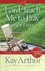 Lord, Teach Me to Pray in 28 Days - eBook
