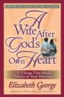 A Wife After God's Own Heart Growth and Study Guide - eBook