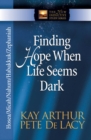 Finding Hope When Life Seems Dark : Hosea, Micah, Nahum, Habakkuk, and Zephaniah - eBook