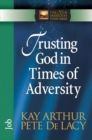 Trusting God in Times of Adversity : Job - eBook