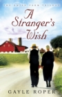 A Stranger's Wish - eBook