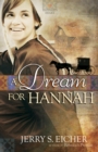 A Dream for Hannah - eBook