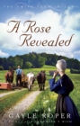A Rose Revealed - eBook