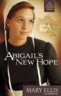 Abigail's New Hope - eBook